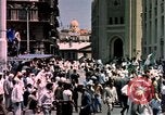 Image of Mohamed Ahmed Ben Bella Algeria, 1963, second 46 stock footage video 65675050586