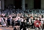 Image of Mohamed Ahmed Ben Bella Algeria, 1963, second 48 stock footage video 65675050586