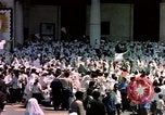 Image of Mohamed Ahmed Ben Bella Algeria, 1963, second 51 stock footage video 65675050586