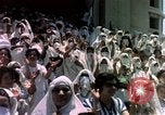 Image of Mohamed Ahmed Ben Bella Algeria, 1963, second 52 stock footage video 65675050586