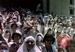 Image of Mohamed Ahmed Ben Bella Algeria, 1963, second 54 stock footage video 65675050586
