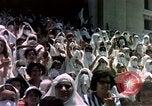 Image of Mohamed Ahmed Ben Bella Algeria, 1963, second 55 stock footage video 65675050586