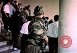 Image of Mohamed Ahmed Ben Bella Algeria, 1963, second 57 stock footage video 65675050586