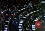 Image of Mohamed Ahmed Ben Bella Algeria, 1963, second 60 stock footage video 65675050586