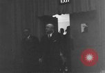 Image of Iran at UN Security Council meeting New York City USA, 1946, second 1 stock footage video 65675050587
