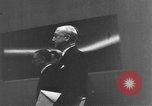 Image of Iran at UN Security Council meeting New York City USA, 1946, second 4 stock footage video 65675050587