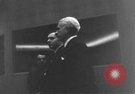 Image of Iran at UN Security Council meeting New York City USA, 1946, second 6 stock footage video 65675050587