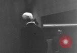 Image of Iran at UN Security Council meeting New York City USA, 1946, second 7 stock footage video 65675050587