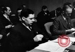 Image of Iran at UN Security Council meeting New York City USA, 1946, second 13 stock footage video 65675050587
