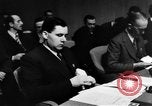 Image of Iran at UN Security Council meeting New York City USA, 1946, second 15 stock footage video 65675050587
