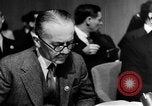 Image of Iran at UN Security Council meeting New York City USA, 1946, second 17 stock footage video 65675050587
