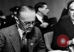 Image of Iran at UN Security Council meeting New York City USA, 1946, second 18 stock footage video 65675050587