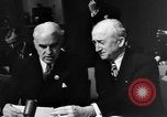 Image of Iran at UN Security Council meeting New York City USA, 1946, second 19 stock footage video 65675050587