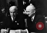 Image of Iran at UN Security Council meeting New York City USA, 1946, second 20 stock footage video 65675050587
