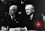 Image of Iran at UN Security Council meeting New York City USA, 1946, second 21 stock footage video 65675050587