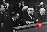 Image of Iran at UN Security Council meeting New York City USA, 1946, second 23 stock footage video 65675050587