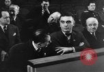 Image of Iran at UN Security Council meeting New York City USA, 1946, second 24 stock footage video 65675050587