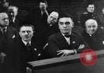 Image of Iran at UN Security Council meeting New York City USA, 1946, second 26 stock footage video 65675050587