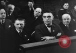 Image of Iran at UN Security Council meeting New York City USA, 1946, second 27 stock footage video 65675050587