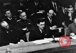 Image of Iran at UN Security Council meeting New York City USA, 1946, second 34 stock footage video 65675050587