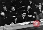 Image of Iran at UN Security Council meeting New York City USA, 1946, second 38 stock footage video 65675050587