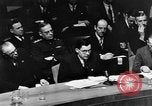 Image of Iran at UN Security Council meeting New York City USA, 1946, second 39 stock footage video 65675050587