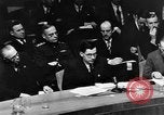 Image of Iran at UN Security Council meeting New York City USA, 1946, second 41 stock footage video 65675050587