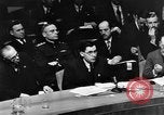Image of Iran at UN Security Council meeting New York City USA, 1946, second 43 stock footage video 65675050587