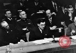 Image of Iran at UN Security Council meeting New York City USA, 1946, second 44 stock footage video 65675050587
