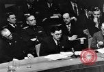 Image of Iran at UN Security Council meeting New York City USA, 1946, second 45 stock footage video 65675050587