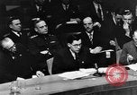 Image of Iran at UN Security Council meeting New York City USA, 1946, second 46 stock footage video 65675050587