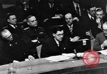 Image of Iran at UN Security Council meeting New York City USA, 1946, second 47 stock footage video 65675050587