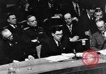 Image of Iran at UN Security Council meeting New York City USA, 1946, second 49 stock footage video 65675050587