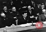 Image of Iran at UN Security Council meeting New York City USA, 1946, second 50 stock footage video 65675050587