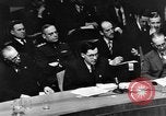 Image of Iran at UN Security Council meeting New York City USA, 1946, second 53 stock footage video 65675050587