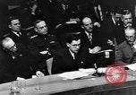 Image of Iran at UN Security Council meeting New York City USA, 1946, second 54 stock footage video 65675050587