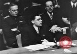 Image of Iran at UN Security Council meeting New York City USA, 1946, second 58 stock footage video 65675050587