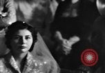Standbild Schah von Iran Royal Wedding Teheran Iran, 1951, aus Sekunde 5 historischem Filmmaterial Videoclip 65675050588