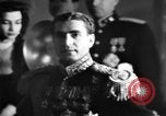 Standbild Schah von Iran Royal Wedding Teheran Iran, 1951, aus Sekunde 7 historischem Filmmaterial Videoclip 65675050588