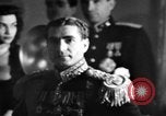 Standbild Schah von Iran Royal Wedding Teheran Iran, 1951, aus Sekunde 8 historischem Filmmaterial Videoclip 65675050588