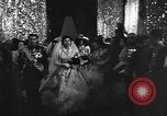 Standbild Schah von Iran Royal Wedding Teheran Iran, 1951, aus Sekunde 9 historischem Filmmaterial Videoclip 65675050588
