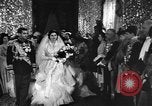 Standbild Schah von Iran Royal Wedding Teheran Iran, 1951, aus Sekunde 11 historischem Filmmaterial Videoclip 65675050588
