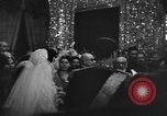 Standbild Schah von Iran Royal Wedding Teheran Iran, 1951, aus Sekunde 13 historischem Filmmaterial Videoclip 65675050588