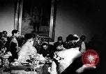 Standbild Schah von Iran Royal Wedding Teheran Iran, 1951, aus Sekunde 20 historischem Filmmaterial Videoclip 65675050588