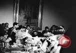 Standbild Schah von Iran Royal Wedding Teheran Iran, 1951, aus Sekunde 21 historischem Filmmaterial Videoclip 65675050588