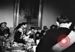 Standbild Schah von Iran Royal Wedding Teheran Iran, 1951, aus Sekunde 22 historischem Filmmaterial Videoclip 65675050588