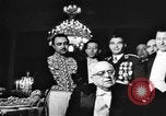 Standbild Schah von Iran Royal Wedding Teheran Iran, 1951, aus Sekunde 24 historischem Filmmaterial Videoclip 65675050588