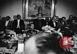 Standbild Schah von Iran Royal Wedding Teheran Iran, 1951, aus Sekunde 30 historischem Filmmaterial Videoclip 65675050588
