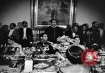 Standbild Schah von Iran Royal Wedding Teheran Iran, 1951, aus Sekunde 31 historischem Filmmaterial Videoclip 65675050588