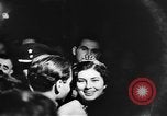 Standbild Schah von Iran Royal Wedding Teheran Iran, 1951, aus Sekunde 37 historischem Filmmaterial Videoclip 65675050588